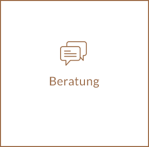 Beratung