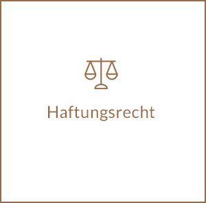 Haftungsrecht