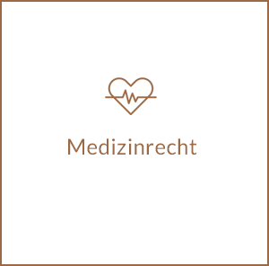 Medizinrecht